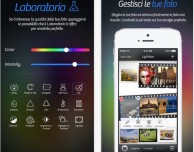 Camera+ 5.0: tutta un’altra app!