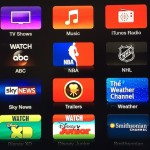 Stati Uniti: Apple aggiunge ABC, Bloomberg, Crackle e i canali KORTV sulla Apple TV