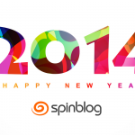 Buon 2014 da Spinblog!