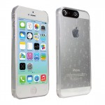 VanD Case è la migliore custodia per iPhone 5S, iPhone 5C e iPhone 5 per le feste di Natale