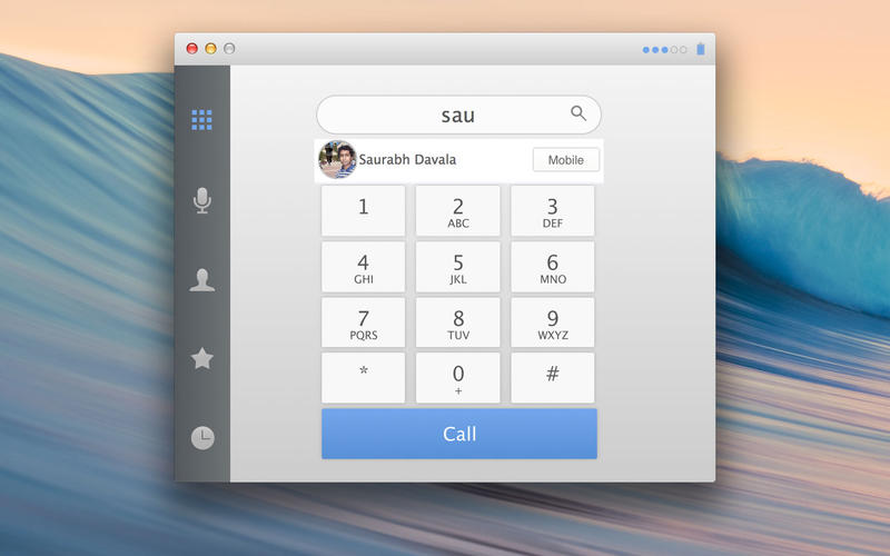 App Per Telefonare Con Ipad 2
