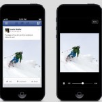 Facebook conferma l’arrivo delle pubblicità video automatiche nei feed