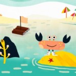 Contamare, la nuova app di Focus che ti fa giocare con i numeri