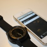 Cookoo Watch, l’orologio intelligente sempre connesso con l’iPhone – Recensione iPhoneItalia