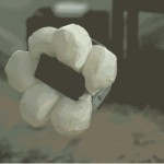 Honda presenta la prima custodia con l’Airbag