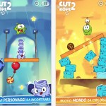 Cut The Rope 2 approda su App Store!