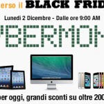 BuyDifferent avvia il Cyber Monday, con prezzi scontati su oltre 200 prodotti