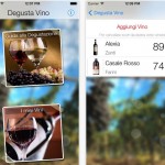 “Degusta”, la nuova serie di app per imparare a degustare vino, olio e birra
