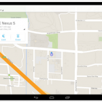 Google rilascia Device Manager sul Play Store, un’app simile a Trova il mio iPhone