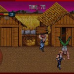 Double Dragon Trilogy, un classico che torna di moda