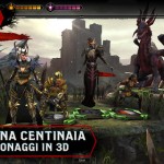 Heroes of Dragon Age di Electronic Arts arriva su App Store!