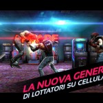 Fightback, un picchiaduro arcade da non perdere!