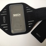 Fascia da braccio Skech ArmBand – La recensione di iPhoneItalia