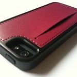Skech Kameo per iPhone 5 / 5s in pelle e con inserto porta documenti – La recensione di iPhoneItalia