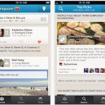 Foursquare si aggiorna e si rinnova completamente