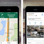 Google Maps permette di vedere le prenotazioni effettuate da Gmail