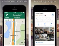 Google Maps permette di vedere le prenotazioni effettuate da Gmail