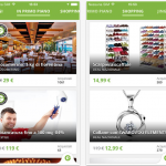 Groupon si aggiorna: nuovo design ed app unificata