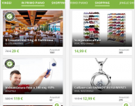 Groupon si aggiorna: nuovo design ed app unificata