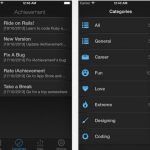 iAchievement: l’app per gestire i propri obiettivi – Gratis fino a domani!