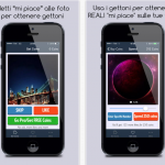 InstaLikeMe: un’app per avere “mi piace” reali su Instagram