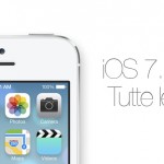 iOS 7.1 beta 2: tutte le novità introdotte su iPhone