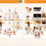 iPanettone, il Calendario dell’Avvento secondo “Tre Marie”