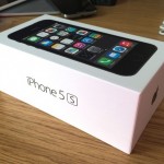 iPhone 5s: domanda ancora alta a tre mesi dal lancio