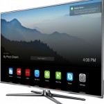 La iTV di Apple immaginata così…