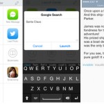 Fleksy potrebbe aprire la strada delle tastiere personalizzate su iPhone
