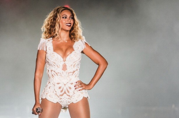 Beyonce manda iTunes in crash con il suo nuovo album video