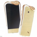 Lo smartphone da 35.000£ che fa impallidire l’iPhone 5s