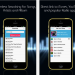 Lyrics for Rdio: un’app per trovare facilmente i testi delle canzoni