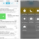 Mailbox si aggiorna con il supporto agli account iCloud e Yahoo!