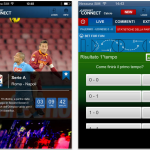 Mediaset rilascia “Connect”, app per seguire i propri programmi preferiti da iOS