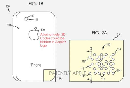 Apple brevetta dei metodi anti contraffazione per iPhone e iPad