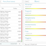 MoneyWiz, una delle migliori applicazioni per la gestione delle proprie finanze si aggiorna alla versione 1.5