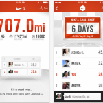 Nike+ Running si aggiorna con diverse novità
