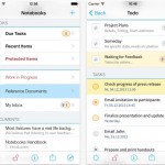Notebooks 7, l’app definitiva per la gestione dei documenti su iPhone