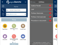 PagineBianche per iPhone si aggiorna con una nuova grafica