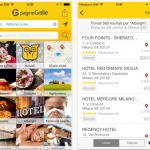 Disponibile un importante aggiornamento per PagineGialle