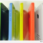 ioPhone, il clone dell’iPhone 5c, si mostra in un video