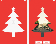 Photo Combine Xmas: mettiamo il natale nelle foto