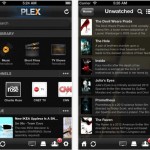 Plex si aggiorna con una nuova grafica
