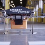 Amazon Prime Air: in futuro i nostri ordini verranno consegnati “via aria” entro mezz’ora?