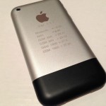 Quanto vale il prototipo del primo iPhone? Tanto, davvero tanto!