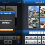 Quiz Città: un nuovo gioco in stile “4 immagini e una parola”