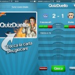 Quiz Duello: e tu quante ne sai?