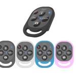 USBfever Remote Control: telecomando per gli auto- e scatti a distanza