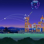 Rovio aggiorna Angry Birds Rio con nuovi livelli